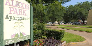 Alexis Park Gallery 34