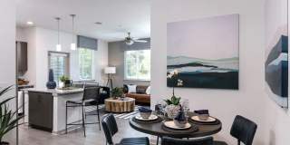 Enclave at 3230 Gallery 9