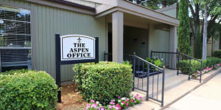 Aspen Apartments Gallery 29