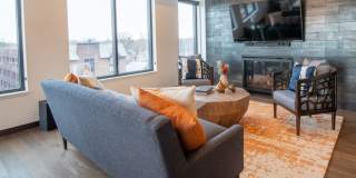 Grand & Syndicate Apartments Gallery 12