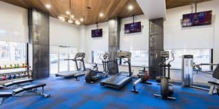 Embassy Apartments Gallery 20