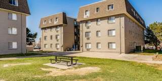 Bridge Square Apartments Gallery 24