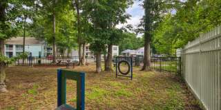 One Central Apartment Homes Gallery 28