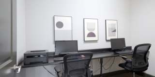 Pavilion at Twin Creek Gallery 21