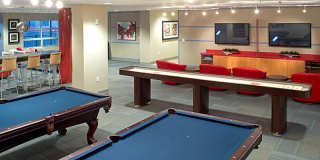 College Suites at Washington Square - Student Housing Gallery 4