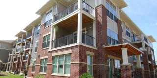 Parmenter Circle I Apartments Gallery 3