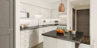 Green Hill Apartments Gallery 4