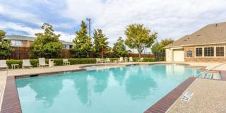 West Virginia Park Apartments Gallery 17