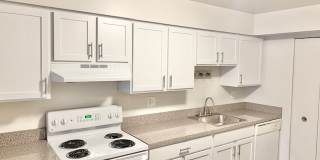 Colony Park Apartments Gallery 15