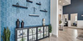 Palladium Fain Street Gallery 18