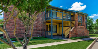 Brushy Creek Village Apts. Gallery 38