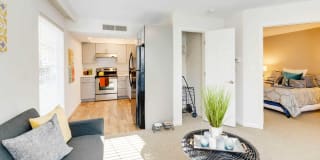 Hillside Apartment Homes 62+ Gallery 9