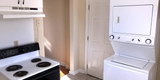 Chamberlain Road Apartments Gallery 4