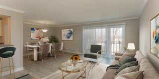 Glenlake Village Apartments Gallery 11