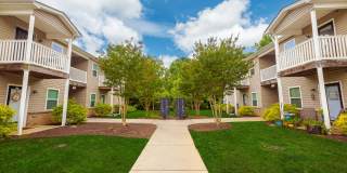 Oak Pointe Apartments Gallery 30