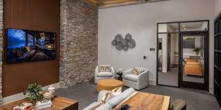 Broadstone Overlands - Apartments & Townhomes Gallery 9