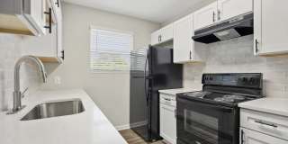 Flats at Market Street Gallery 18