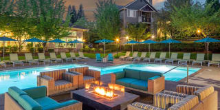 The Grove at Orenco Station Gallery 20