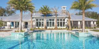 Venice Isles Luxury Apartments Gallery 16