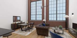 Lofts at Whitaker Park Gallery 6