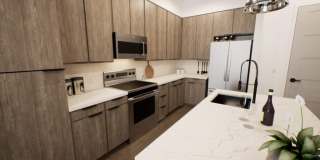 Lumen Luxury Lofts Gallery 9