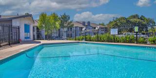 The Parks on Taylor Apartments Gallery 35