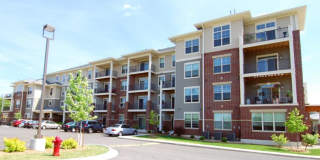 Parmenter Circle I Apartments Gallery 1