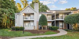 Cambridge Park Apartments Gallery 16