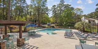 Flats at Market Street Gallery 26