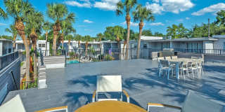 Azure East Apartments Gallery 7