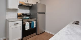 Jamestown Manor Apartments Gallery 18