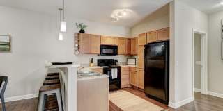 1201 Covell Village Gallery 1