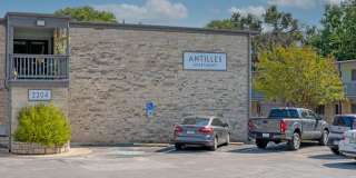 Antilles Apartments Gallery 23