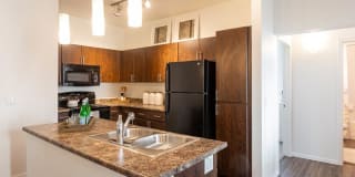 Elevation Luxury Apartments Gallery 14