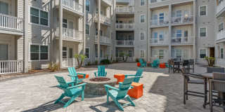 Lake Lofts at Deerwood Gallery 42