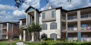 Lakeline Parmer Lane Apartments Gallery 32