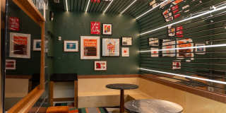 The Bernice Gallery 12