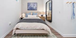 Evergreen Mills 50 Gallery 30