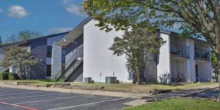 The Parks on Taylor Apartments Gallery 26