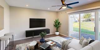 Fairfield Lakes Townhouses Gallery 7