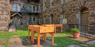 New Covenant Manor - Affordable Housing Gallery 11