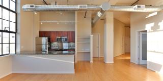 Riverview Lofts Gallery 41