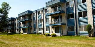 Sands Apartments Gallery 25