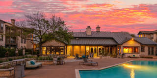 Lakeline Parmer Lane Apartments Gallery 2