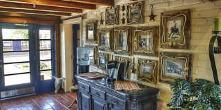 Ghost Ranch Lodge I - Senior Housing Gallery 10