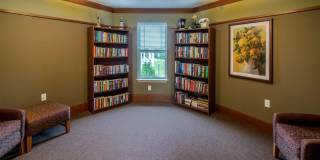 Hill Crest - Senior Housing Gallery 23