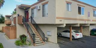 Leslie Road Apartments Gallery 10