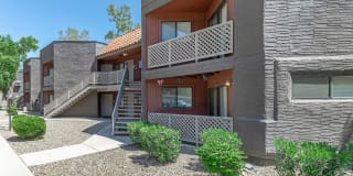 La Estancia Apartments Gallery 47