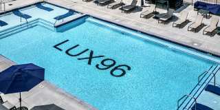 The Apartments at Lux 96 - Phase 3 & 4 Gallery 75