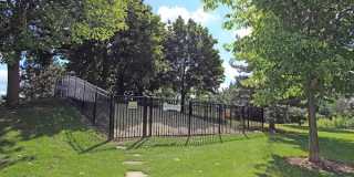 Windsor Estate Apartment Homes Gallery 12